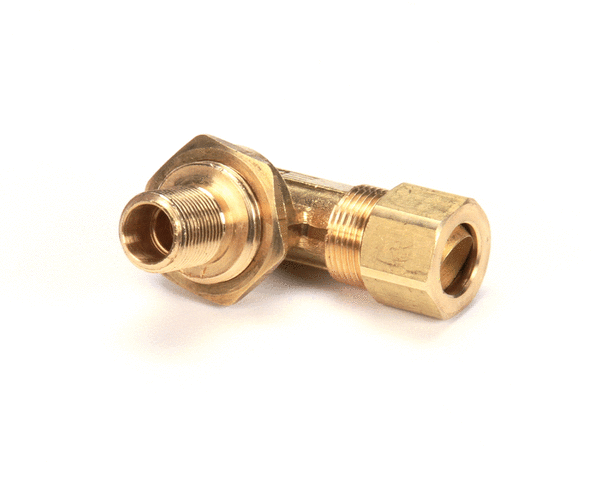 GARLAND PARTS Garland 14155XX Oven Orifice Fitting W/O Hood. - SKU GL14155XX