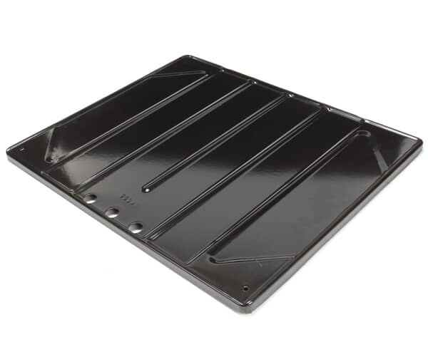 GARLAND PARTS Garland 1438499 Oven Bottom - S680/SUNFIRE - SKU GL1438499