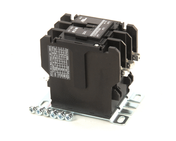 GARLAND PARTS Garland 1489701 Contactor 3 Pole 208/240V 40A - SKU GL1489701