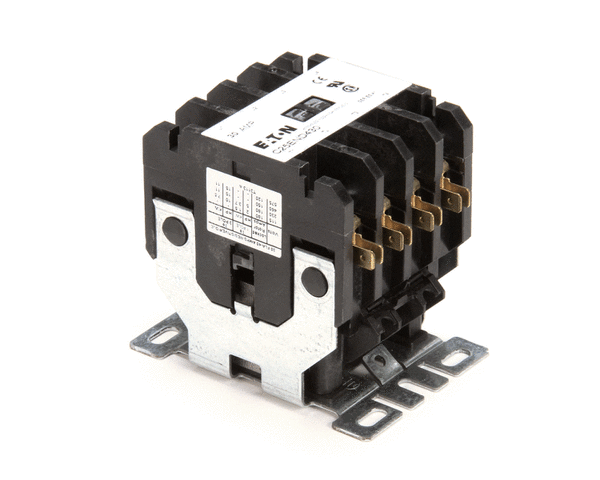 GARLAND PARTS Garland 1489801 Contactor 4 Pole 208/240V 40A - SKU GL1489801