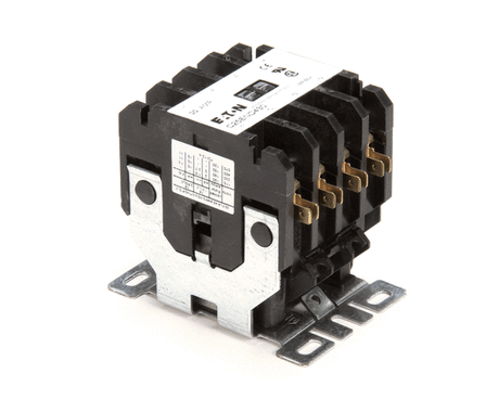 GARLAND PARTS Garland 1489801 Contactor 4 Pole 208/240V 40A - SKU GL1489801