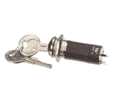 GARLAND PARTS Garland 1516601 Programming Keylock Switch - SKU GL1516601