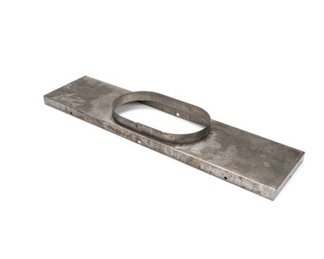 GARLAND PARTS Garland 1586798 Flue Hood Top S/W - SKU GL1586798