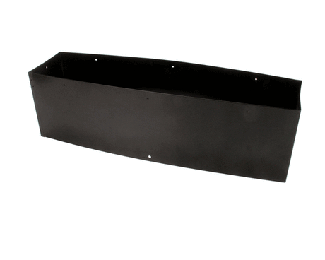 GARLAND PARTS Garland 1586799 Flue Hood Body S/W - SKU GL1586799