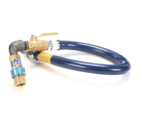 GARLAND PARTS Garland 1591506 Quick Disconnect 3/4IN X 36IN - SKU GL1591506
