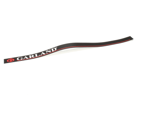 GARLAND PARTS Garland 1592000 Overlay H286 - 24 3/8INX1 21/6 - SKU GL1592000