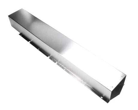 GARLAND PARTS Garland 1618296 Upper Power Module Flue Box S - SKU GL1618296