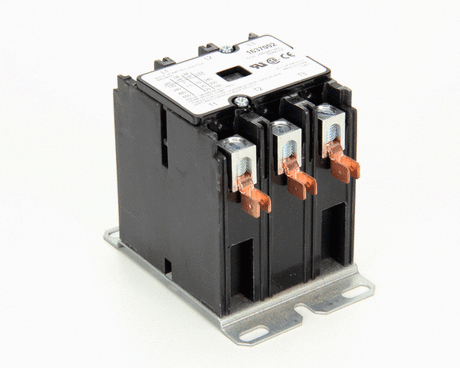 GARLAND PARTS Garland 1637002 Main Contactor 3 Pole 240V - SKU GL1637002