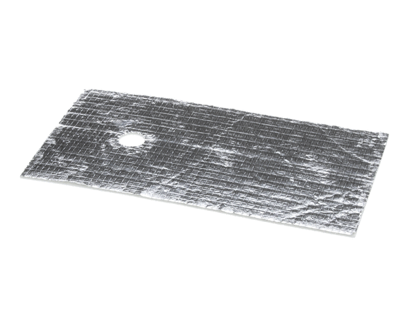 GARLAND PARTS Garland 1669100 Motor Pocket Insul Board - SKU GL1669100
