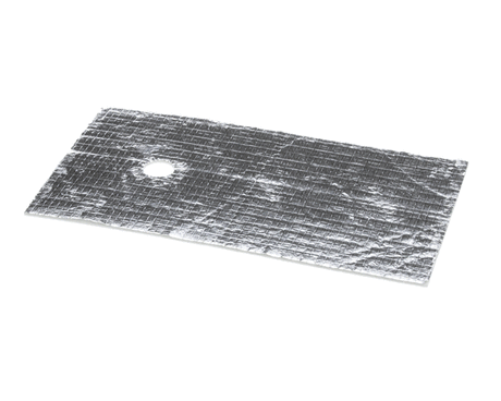 GARLAND PARTS Garland 1669100 Motor Pocket Insul Board - SKU GL1669100