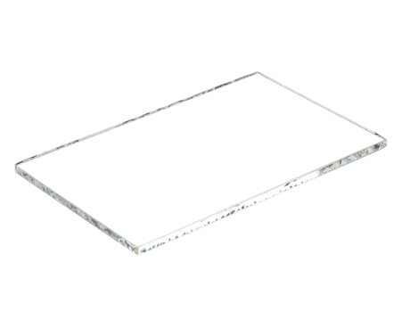 GARLAND PARTS Garland 1676901 Glass Duplate Toughened - SKU GL1676901