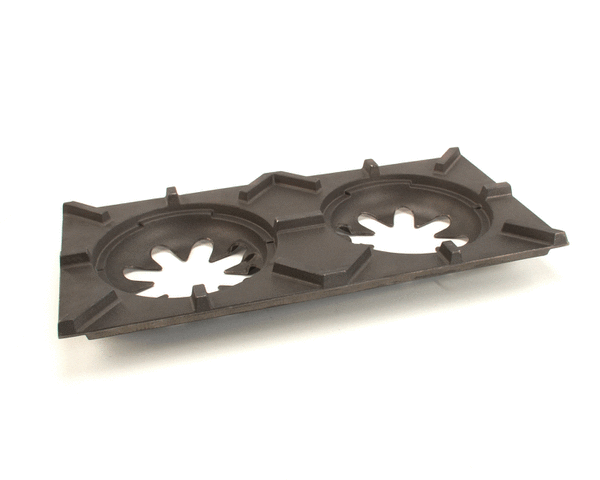 GARLAND PARTS Garland 1726301 H280 Top Grate (Cast Iron) - SKU GL1726301