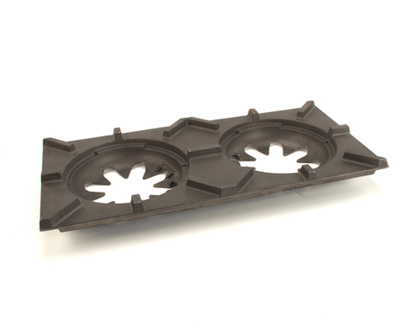 GARLAND PARTS Garland 1726301 H280 Top Grate (Cast Iron) - SKU GL1726301