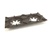 GARLAND PARTS Garland 1726301 H280 Top Grate (Cast Iron) - SKU GL1726301