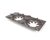 GARLAND PARTS Garland 1758701 Top Grate 43-40 (24K) - SKU GL1758701