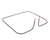 GARLAND PARTS Garland 1765102 Outer Element 208V (Longest) - SKU GL1765102