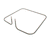 GARLAND PARTS Garland 1765112 Ctr Element 240V 7KW Unit Only - SKU GL1765112