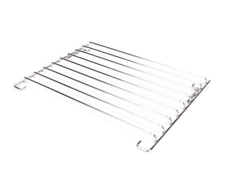 GARLAND PARTS Garland 1766002 Oven Rack Guide Rt/Lft - SKU GL1766002