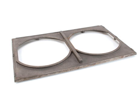 GARLAND PARTS Garland 1769001 Top Grate 35K Burner - SKU GL1769001