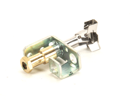 GARLAND PARTS Garland 1806601 Natural Gas IR Sal Pilot Burner Assembly - SKU GL1806601