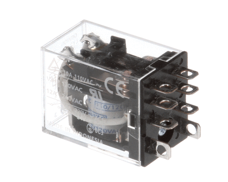 GARLAND PARTS Garland 1811904 Gen.purpose Relay-Motor Speed - SKU GL1811904