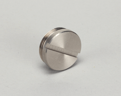 GARLAND PARTS Garland 1859102 Platen Adjustor Cap - SKU GL1859102