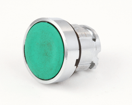 GARLAND PARTS Garland 1859605 Cancel Push Button Green - SKU GL1859605