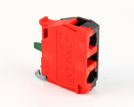 GARLAND PARTS Garland 1859606 Contact Block - SKU GL1859606