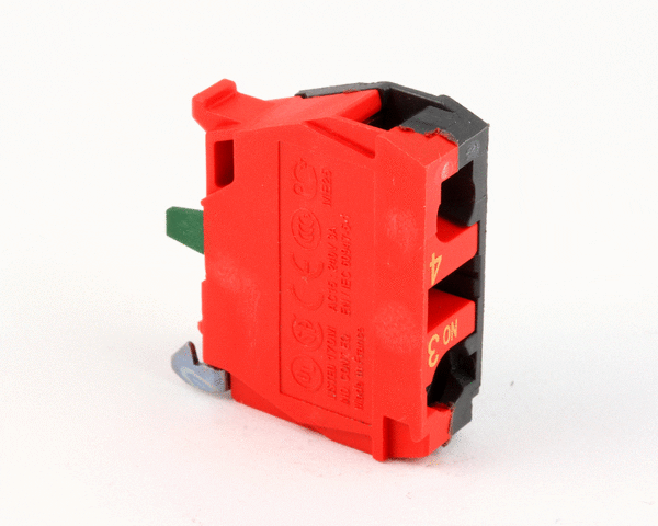 GARLAND PARTS Garland 1859606 Contact Block - SKU GL1859606
