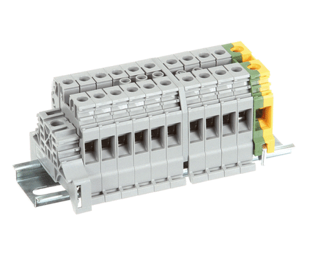 GARLAND PARTS Garland 1860101 Terminal Block 10 Lug - SKU GL1860101