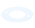 GARLAND PARTS Garland 1863901 Cap Washer-Ptfe - SKU GL1863901