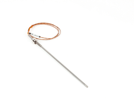 GARLAND PARTS Garland 1865501 Thermocouple-Gas Bottom Plate - SKU GL1865501