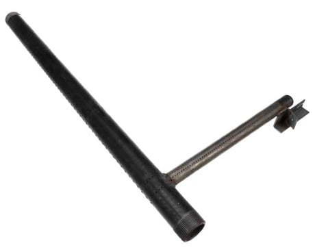 GARLAND PARTS Garland 1910387 Left Burner Assembly.-Lp - SKU GL1910387