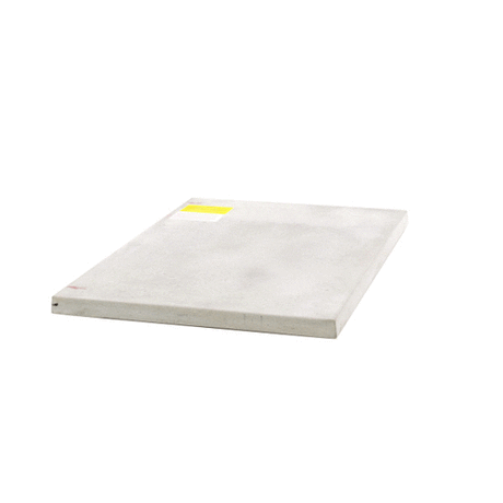 GARLAND PARTS Garland 1913202 Oven Hearth - 48IN - SKU GL1913202