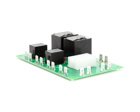 GARLAND PARTS Garland 1916901 Relay Board PCB Assembly - SKU GL1916901