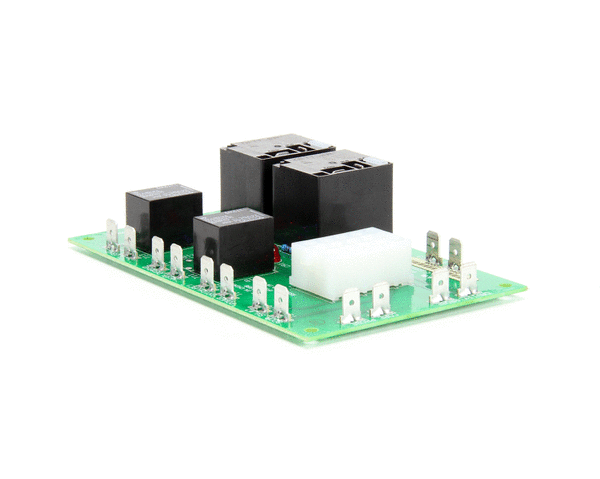 GARLAND PARTS Garland 1916901 Relay Board PCB Assembly - SKU GL1916901