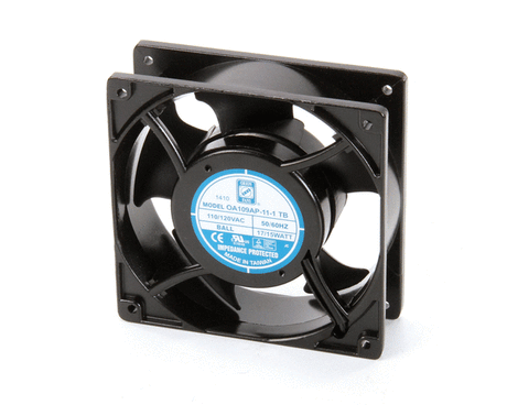 GARLAND PARTS Garland 1918201 Fan - 120MM 115V - SKU GL1918201