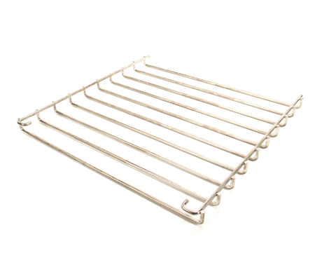 GARLAND PARTS Garland 1922001 Rack Guide - 10 Pos Std - SKU GL1922001