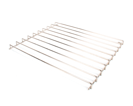 GARLAND PARTS Garland 1922002 Rack Guide - 10 Pos Dp - SKU GL1922002