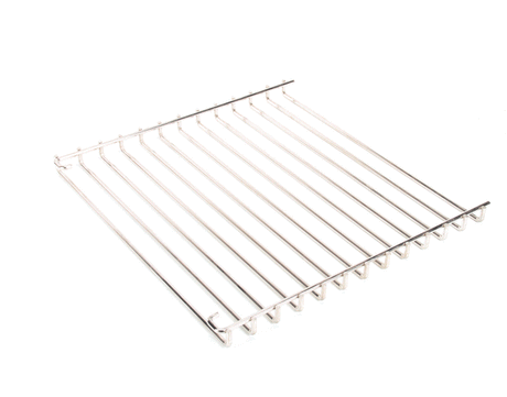 GARLAND PARTS Garland 1922101 Rack Guide - 13 Pos Std - SKU GL1922101
