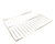 GARLAND PARTS Garland 1922211 Rack-Std- M - SKU GL1922211