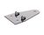 GARLAND PARTS Garland 1924206 Plate-Door Handle - SKU GL1924206