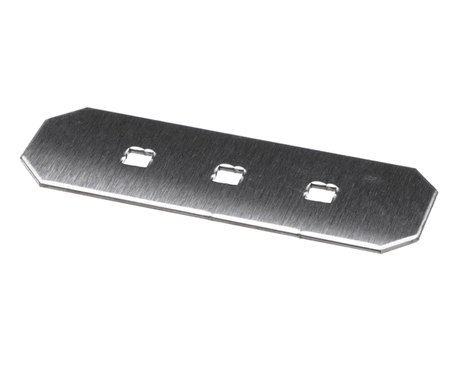 GARLAND PARTS Garland 1925009 Plate-Door Hasp Back Prison - SKU GL1925009