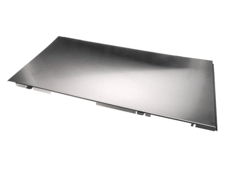 GARLAND PARTS Garland 1925901 Cover - Control Pane Rt S/S - SKU GL1925901
