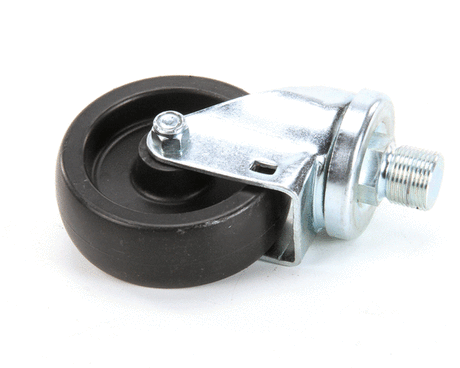 GARLAND PARTS Garland 1926501 Caster - 4INDIA W/3/4PNT - SKU GL1926501