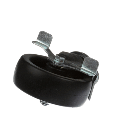 GARLAND PARTS Garland 1926502 Caster - 4INDIA With BRAKE3/4 NPT - SKU GL1926502