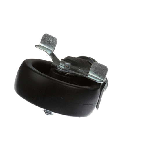 GARLAND PARTS Garland 1926502 Caster - 4INDIA With BRAKE3/4 NPT - SKU GL1926502
