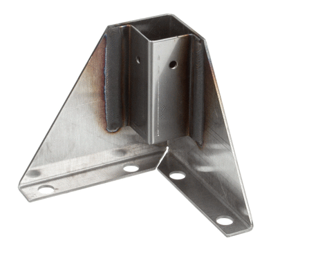 GARLAND PARTS Garland 1927195 Leg W/A - Dbl Stack Foot S/S - SKU GL1927195