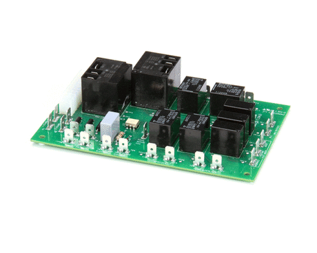GARLAND PARTS Garland 1933801 Pcb-Relay Board Assembly M - SKU GL1933801