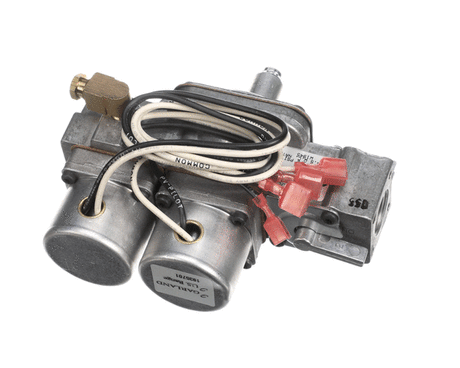 GARLAND PARTS Garland 1935701 Valve-Gas Nat Dual W/Shut 4IN - SKU GL1935701